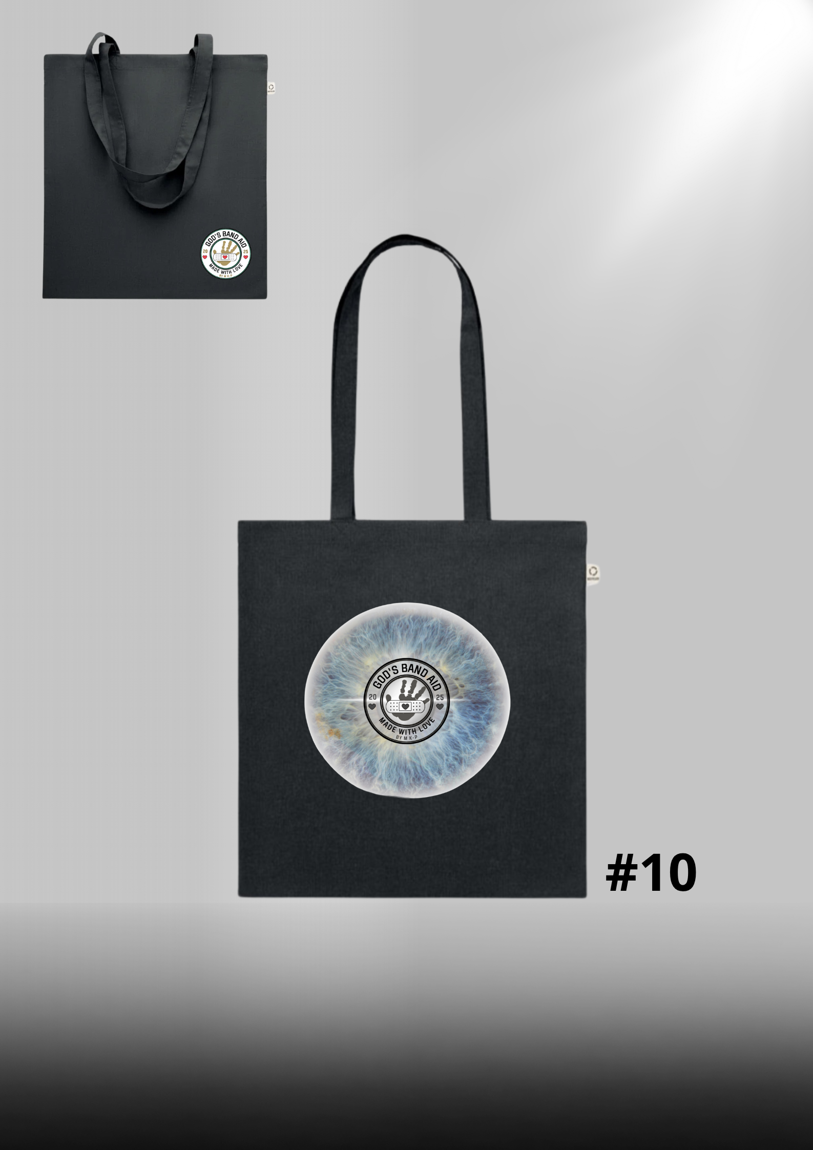 Torba czarna - obrazek 2